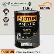 JOTUN 1L Majestic Primer for Wood and Metal (Water Based)