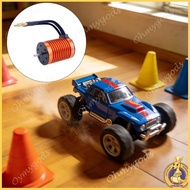 OMG* Sturdy 4370kv Motor For Superior Speed And Control In Remote Controlled Machines