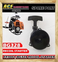 Recoil Starter Mesin rumput BG328 (3s) Brush Cutter TANIKA TANAKA STIHL FR3001 OKAZAWA OGAWA