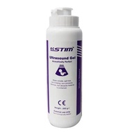 <$70/2支$100/3支> ECSTIM 超聲波導電凝膠#馬來西亞製造 260g