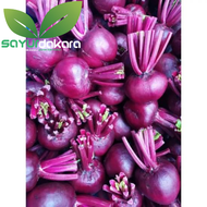 Buah bit atau Beetroot Termurah fresh 1 kg FRESH SAYUR DAKARA