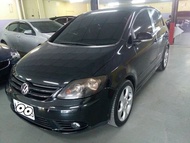 2006 福斯 Golf Plus 2.0 TDI 單區空調 原廠螢幕 6安 GTI框賞車專線：0906-673-677#雙證件強力過件 #可全貸 #保證實車實價保證無泡水無事故非ab車 #全額貸3500元交車低利率輕鬆圓夢專案 #雙證件有工作即可貸款過件 #保證實車實價 #全場認證實車實價 #福斯#Golf#Plus#GTI框