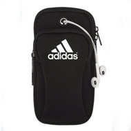 7 Inch/6 Inch Sport Armband Jogging Gym Running Yoga Phone Pouch Cash Key Bag Running Phone Bag
