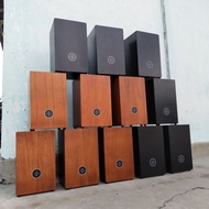 Cajon cajon / ACOUSTIC cajon / cajon