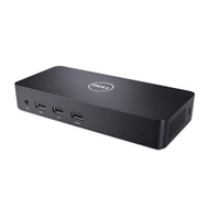 [Trả góp 0%]Bộ chuyển đổi Dell USB 3.0 Ultra HD/4K Display Docking Station (D3100)