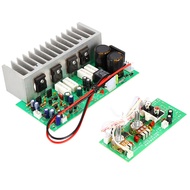 (BYZM) SUB-350W Subwoofer Power Amplifier Board Mono High Quality Power Amplifier Board Finished DIY
