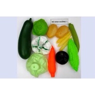 Nutrition set 1,2,3,4