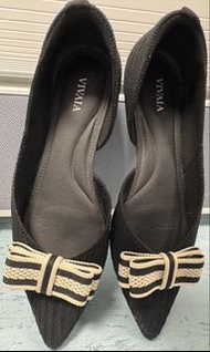 VIVAIA shoes 39 平底鞋
