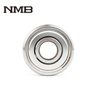 Minebea Micro Bearing R Series Penutup Besi 692ZZ-695ZZ 696ZZ 697ZZ 698ZZ