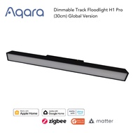 Aqara H1 Pro Floodlight (30 cm) Magnetic Track Lights Global Version