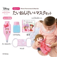 BANDAI - [平行進口] DisneyDoll (配件) 探熱針