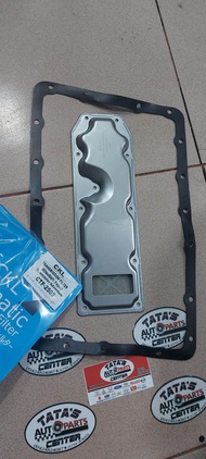 Mitaubishi pajero 4m40  Automatic transmission filter  CTF2502