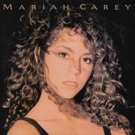 Mariah Carey - Mariah Carey - Vinyl Records - LP
