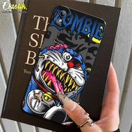 Case Untuk Vivo Y91C (1820) / Y1S (1929) - Eksotik - Casing Vivo Y91C / Y1S - Bahan Premium - Kesing