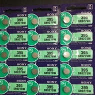 Battery sony 927 SR927SW sony 927/395