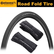 Continental Ultra Sport III Grand Race 700*23/25c 28c Road Bike Tire Foldable Bicycle Tyres