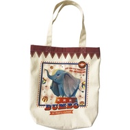 Ogaya Japanese Goods Dumbo Bag Side Backpack Canvas Disney A4 A4 Shopping J00016454