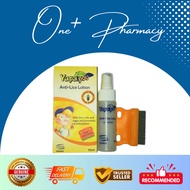 Yapapou Anti-lice Lotion 50ml