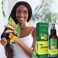 Ginger Care Essential Oil, Ginger Oil Biological Essential Oil, Natural Comfort Natural Ginger Ingre
