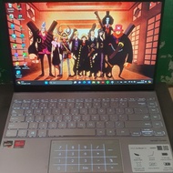 laptop asus zenbook um425ia ryzen 7