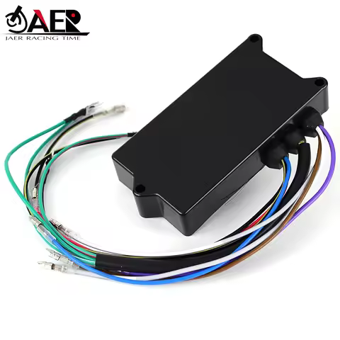 18495A26 Ignitor CDI Box Module Unit for Mercury Force 90 65hp 75hp 90hp 95hp XR Sport Jet 18495A19 