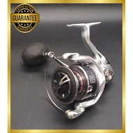 SHIMANO STRADIC C5000XG spinning reel USED B