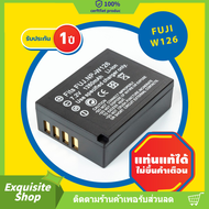 แบต ฟูจิ NP-W126 / NPW126 Battery / แบตเตอรี่ ฟูจิ / XA2 / XT20 / XT10 / XA3 / XA5 / XT2 / XT3 / XT3
