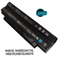 Battery ORi/ OEM For Dell inspiron N4010, N4050,N4110, M501R,N3010,N4010