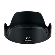 JJC｜索尼副廠Sony遮光罩(適FE 28-60mm f/4-5.6;LH-S2860 BLACK)