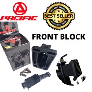 Front block PACIFIC SP A721 front block Folding Bike dahon tern litepro fnhon