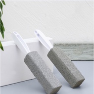 AB001 Toilet Brush Volcanic Rock Deep Decontamination