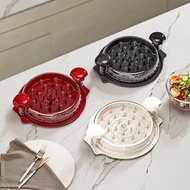 Chicken Shredder Beef Minced Meat Separator Chicken Shredder Multifunctional Shredded Chicken Transp