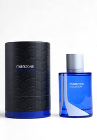 MANZONE - Parfum Evolution 100ml - Blue