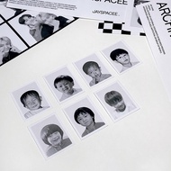 [kstuffind] (5) KPOP ID PHOTO MEMBER ID PHOTO PICTURE