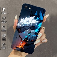 Case For Vivo 1808 - Softcase hp For Vivo 1808 (BR - GOJO) - Latest Case - Procamera Softcase - Sili
