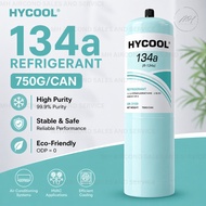 HYCOOL Refrigerant Baby Gas R134A