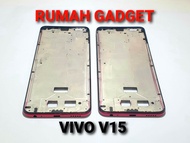 FRAME TATAKAN LCD VIVO V15/S1 VIVO V15 PRO MIDDLE TATAKAN LCD