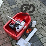 POMPA AIR APUNG FLOATING PUMP - TOKOASMA