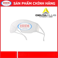 Kính bảo hộ cận thị Delta Plus Piton 2 - Pháp