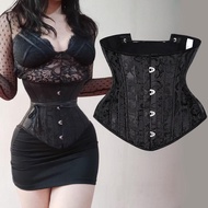plus size corset bengkung kuruskan badan gurdle kurus korset control waist trimmer waist trainer gur