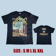 ORIGINAL TS - DEGRADE - Hanged And Demboweled