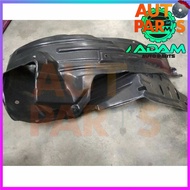 Honda City TMO 2008-2012 Fender Protector/Cover FENDER LINER COVER DAUN PISANG (Left/Right)［TM0000-09-7200FR］