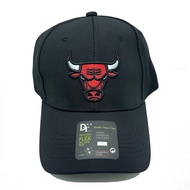 DT Caps bulls baseball cap spring fabric cotton Chicago