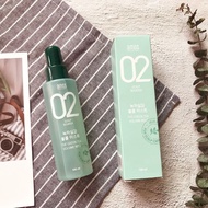 AMOS Korea Oil Control 02 Hair Root Fluffer Air Feel Bangs Natural Fluffy Hair Volume Full Thickness