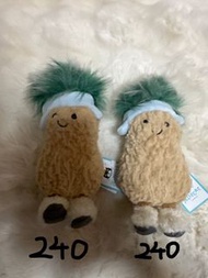 Jellycat 花生