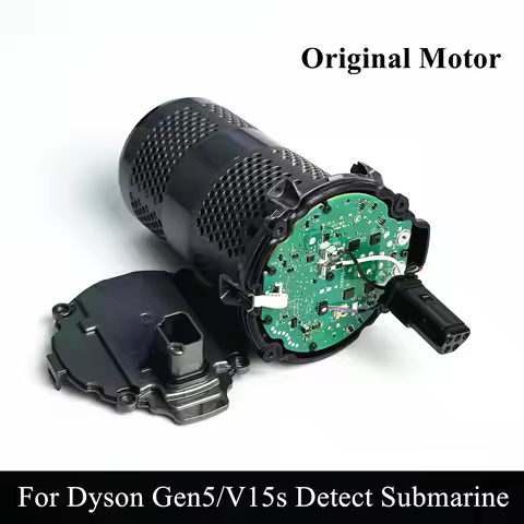 Original motor For Dyson G5/Gen 5 Replacement Motor Main Board Host Assembly For Vacuum Cleaner Atta