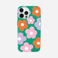 (16 series) Blooming  MUSE your way