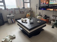 STRATES coffee table, Ligne Roset