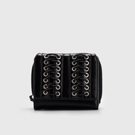 AB4 Adorable Projects - Genevie Wallet Black - Women's Wallet