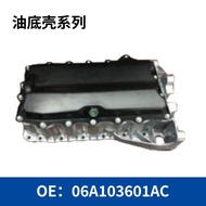 Automobile Transmission Engine Oil Pan06A103601AC